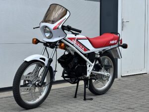 Super mooie Honda MB5 Model 1986