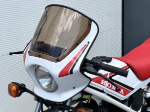 Super mooie Honda MB5 Model 1986 - Afbeelding 15