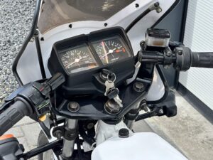 Super mooie Honda MB5 Model 1986 - Afbeelding 17