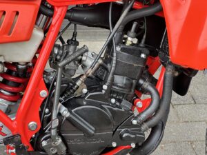 Honda MTX80R HD08 - Afbeelding 12