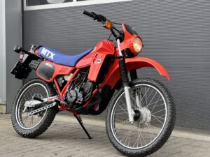 Honda MTX80R HD08 - Afbeelding 3