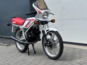 Super mooie Honda MB5 Model 1986 - Afbeelding 2
