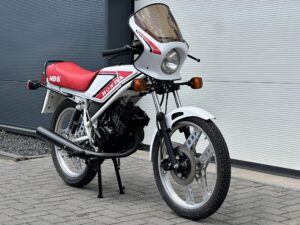 Super mooie Honda MB5 Model 1986 - Afbeelding 7