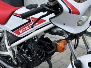 Super mooie Honda MB5 Model 1986 - Afbeelding 8