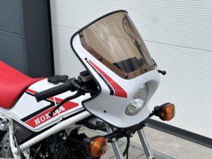 Super mooie Honda MB5 Model 1986 - Afbeelding 9