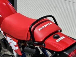 Honda MT5 Originele Zweeds model in Super mooie staat! - Afbeelding 7