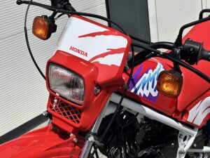 Honda MT5 Originele Zweeds model in Super mooie staat! - Afbeelding 11