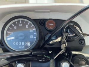 Honda MT8 (HD02) 30-06-1981 - Afbeelding 6