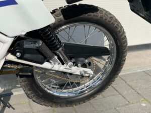 Honda MT8 (HD02) 30-06-1981 - Afbeelding 9
