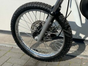 Honda MT8 (HD02) 30-06-1981 - Afbeelding 10