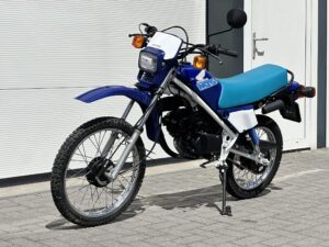 Honda MT5 Snelle HM167 cilinder 5 Bak
