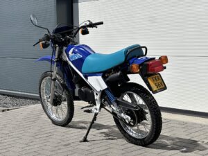 Honda MT5 Snelle HM167 cilinder 5 Bak - Afbeelding 5