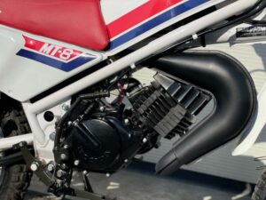 Honda MT8 (HD02) 30-06-1981 - Afbeelding 13