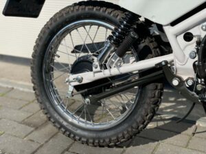 Honda MT8 (HD02) 30-06-1981 - Afbeelding 11
