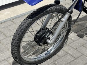 Honda MT5 Snelle HM167 cilinder 5 Bak - Afbeelding 13