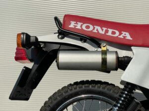 Honda MT8 (HD02) 30-06-1981 - Afbeelding 19