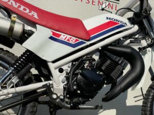 Honda MT8 (HD02) 30-06-1981 - Afbeelding 17