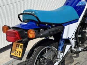 Honda MT5 Snelle HM167 cilinder 5 Bak - Afbeelding 6