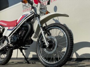 Honda MT8 (HD02) 30-06-1981 - Afbeelding 15