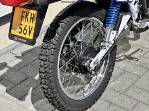Honda MT5 Snelle HM167 cilinder 5 Bak - Afbeelding 14