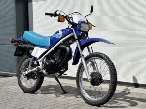 Honda MT5 Snelle HM167 cilinder 5 Bak - Afbeelding 2