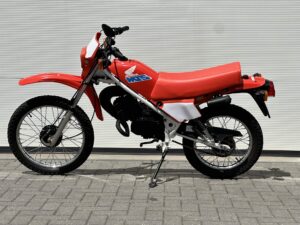 Honda MT5 in super staat! - Afbeelding 5