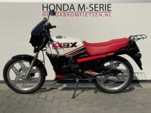 Honda MBX80 HC04 (1986)