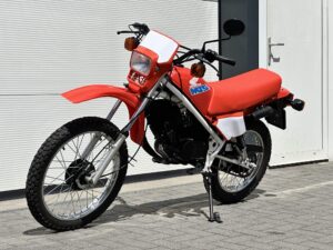 Honda MT5 in super staat!