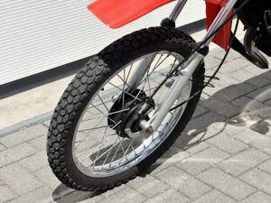 Honda MT5 in super staat! - Afbeelding 12
