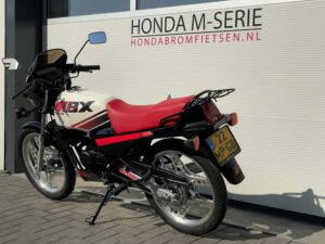Honda MBX80 HC04 (1986) - Afbeelding 7