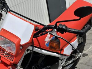 Honda MT5 in super staat! - Afbeelding 7