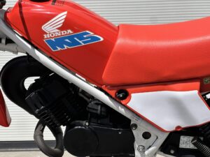 Honda MT5 in super staat! - Afbeelding 8