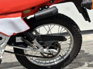 Honda MT5 in super staat! - Afbeelding 9