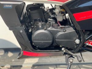 Honda MBX80 HC04 (1986) - Afbeelding 10