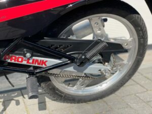Honda MBX80 HC04 (1986) - Afbeelding 11