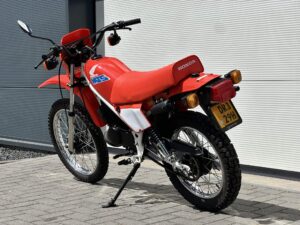 Honda MT5 in super staat! - Afbeelding 4