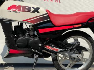 Honda MBX80 HC04 (1986) - Afbeelding 12