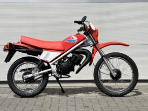 Honda MT5 in super staat! - Afbeelding 6