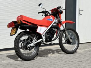 Honda MT5 in super staat! - Afbeelding 3