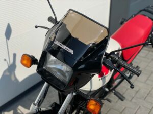 Honda MBX80 HC04 (1986) - Afbeelding 14