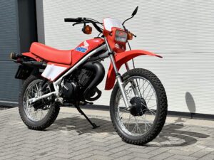 Honda MT5 in super staat! - Afbeelding 2