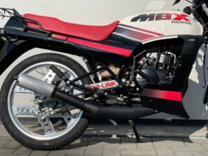 Honda MBX80 HC04 (1986) - Afbeelding 15