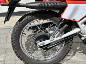 Honda MT5 in super staat! - Afbeelding 13