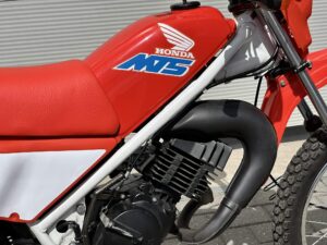 Honda MT5 in super staat! - Afbeelding 11