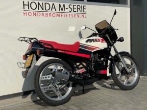 Honda MBX80 HC04 (1986) - Afbeelding 5