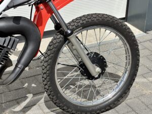 Honda MT5 in super staat! - Afbeelding 14