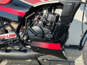 Honda MBX80 HC04 (1986) - Afbeelding 16