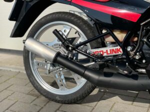 Honda MBX80 HC04 (1986) - Afbeelding 17