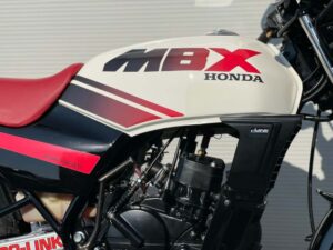 Honda MBX80 HC04 (1986) - Afbeelding 18