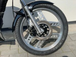 Honda MBX80 HC04 (1986) - Afbeelding 19